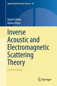 Applied Mathematical Sciences