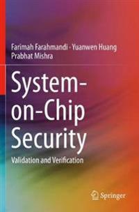 System-on-Chip Security