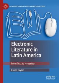 New Directions in Latino American Cultures
