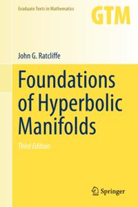 Graduate Texts in Mathematics