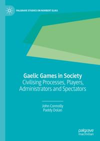 Palgrave Studies on Norbert Elias
