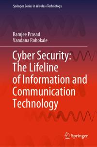 Springer Series in Wireless Technology