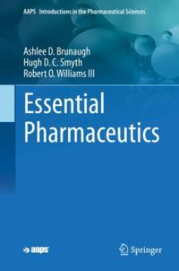 AAPS Introductions in the Pharmaceutical Sciences