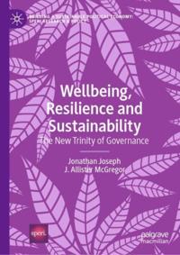 Building a Sustainable Political Economy: SPERI Research & Policy