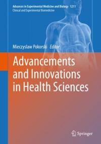 Advances in Experimental Medicine and Biology