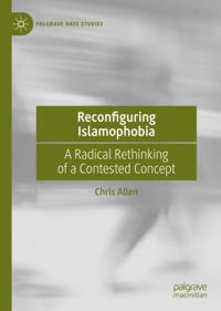 Palgrave Hate Studies
