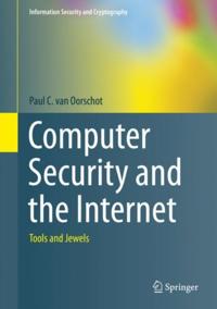 Information Security and Cryptography