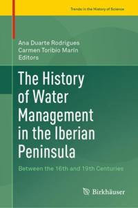 History of Water Management in the Iberian Peninsula