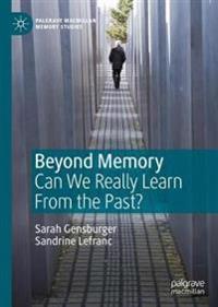 Beyond Memory