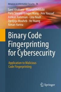 Advances in Information Security