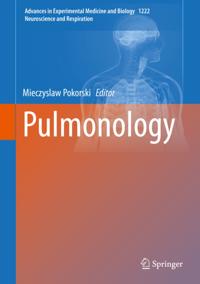 Advances in Experimental Medicine and Biology