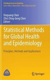 Statistical Methods for Global Health and Epidemiology
