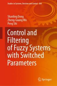 Studies in Systems, Decision and Control