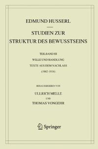 Studien zur Struktur des Bewusstseins