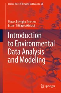 Lecture Notes in Networks and Systems