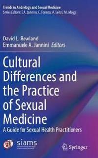 Cultural Differences and the Practice of Sexual Medicine