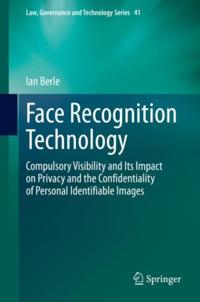 Law, Governance and Technology Series