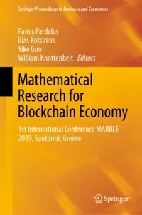 Springer Proceedings in Business and Economics