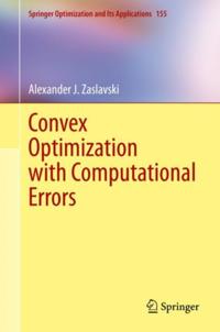 Springer Optimization and Its Applications