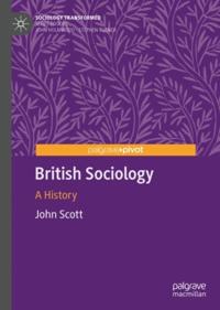 Sociology Transformed