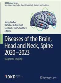 Diseases of the Brain, Head and Neck, Spine 2020–2023