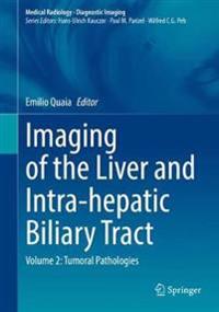 Imaging of the Liver and Intra-hepatic Biliary Tract