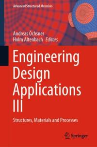 Advanced Structured Materials