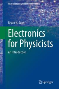 Undergraduate Lecture Notes in Physics