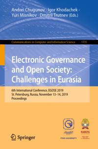 Communications in Computer and Information Science
