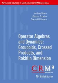 Advanced Courses in Mathematics - CRM Barcelona