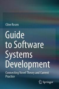 Guide to Software Systems Development
