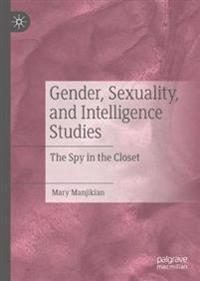 Gender, Sexuality, and Intelligence Studies