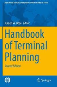 Handbook of Terminal Planning