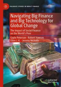 Palgrave Studies in Impact Finance
