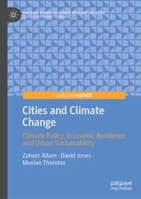 Palgrave Studies in Climate Resilient Societies