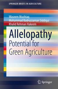 SpringerBriefs in Agriculture
