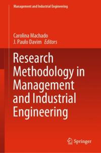 Management and Industrial Engineering