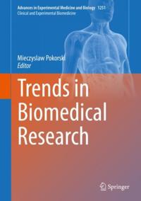 Advances in Experimental Medicine and Biology