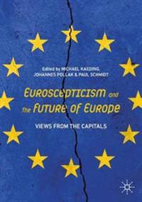 Euroscepticism and the Future of Europe