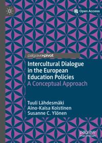 Intercultural Dialogue in the European Education Policies
