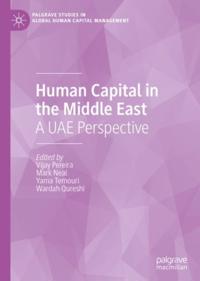 Human Capital in the Middle East