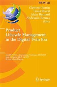 Product Lifecycle Management in the Digital Twin Era