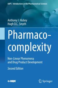 AAPS Introductions in the Pharmaceutical Sciences