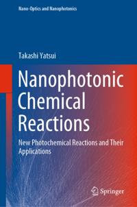 Nano-Optics and Nanophotonics