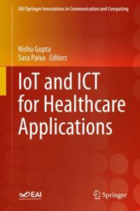 EAI/Springer Innovations in Communication and Computing