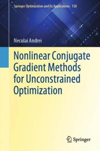 Springer Optimization and Its Applications
