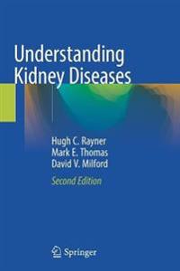 Bokomslag for "Understanding Kidney Diseases"