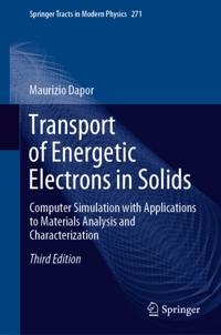 Springer Tracts in Modern Physics