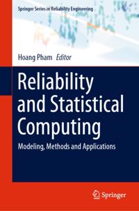 Springer Series in Reliability Engineering