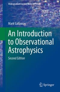 Undergraduate Lecture Notes in Physics